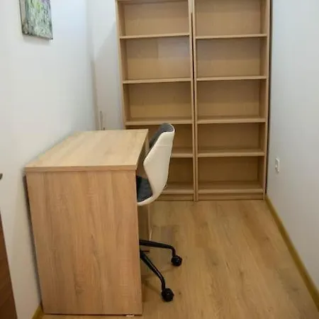 Lovely One Bedroom Apаrtment In Apartamento Varna
