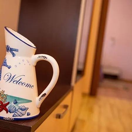 Lovely One Bedroom Apаrtment In Apartamento Varna