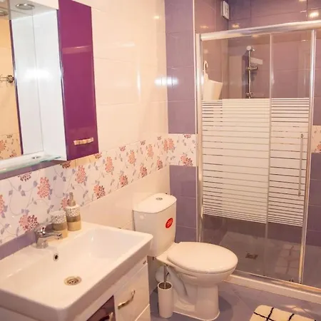 Lovely One Bedroom Apаrtment In Varna