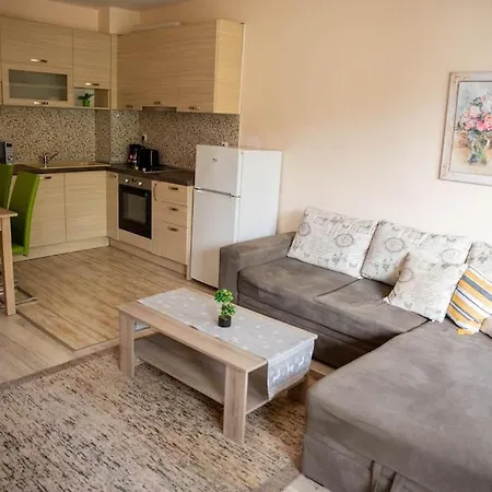 Apartamento Lovely One Bedroom Apаrtment In Varna